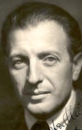 Gustav Ucicky - director Gustav Ucicky