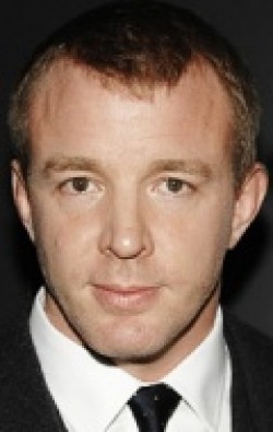 Guy Ritchie - director Guy Ritchie