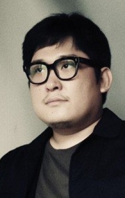Han Jae-rim - director Han Jae-rim