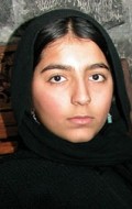 Hana Makhmalbaf - director Hana Makhmalbaf