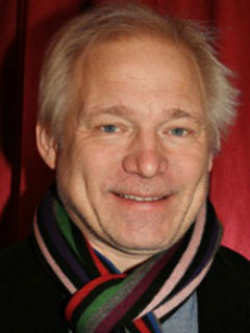 Hannes Holm - director Hannes Holm