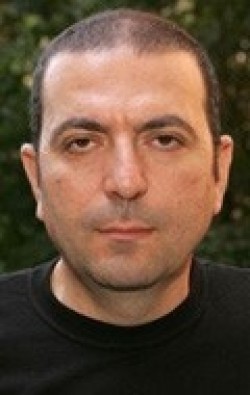 Hany Abu-Assad - director Hany Abu-Assad