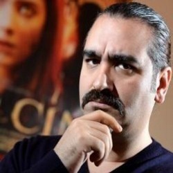 Hasan Karacadag - director Hasan Karacadag
