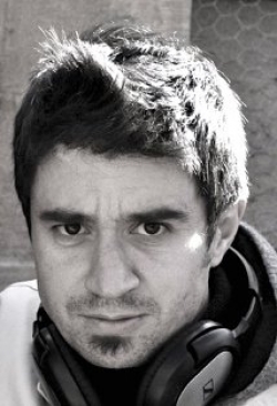 Hatem Khraiche - director Hatem Khraiche