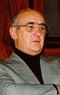 Henryk Kluba - director Henryk Kluba