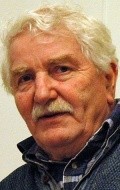 Herrmann Zschoche - director Herrmann Zschoche