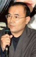 Heung-Sik Park - director Heung-Sik Park