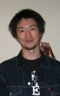 Hiroaki Goda - director Hiroaki Goda