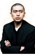 Hitoshi Matsumoto - director Hitoshi Matsumoto