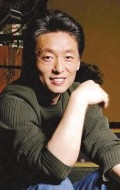 Hou Yong - director Hou Yong