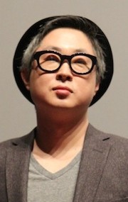 Hyeong-Cheol Kang - director Hyeong-Cheol Kang