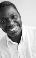 Idrissa Ouedraogo - director Idrissa Ouedraogo