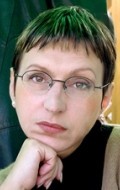 Iglika Triffonova - director Iglika Triffonova