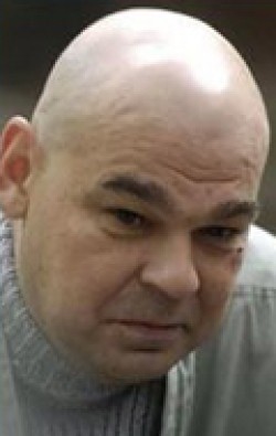 Igor Chirkov - director Igor Chirkov