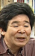 Isao Takahata - director Isao Takahata