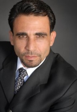 Iyad Hajjaj - director Iyad Hajjaj