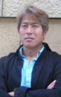 Izo Hashimoto - director Izo Hashimoto