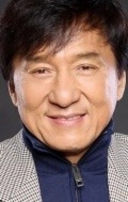 Jackie Chan - director Jackie Chan
