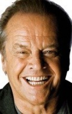 Jack Nicholson - director Jack Nicholson