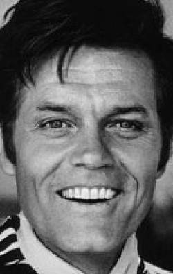 Jack Lord - director Jack Lord