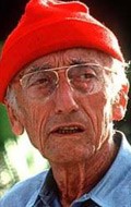 Jacques-Yves Cousteau - director Jacques-Yves Cousteau