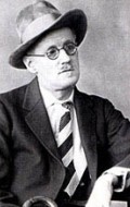 James Joyce - director James Joyce