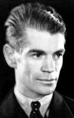 James Whale - director James Whale
