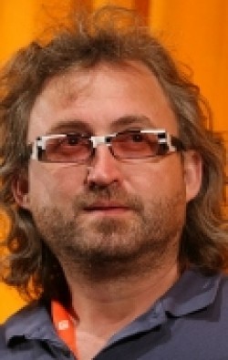 Jan Hrebejk - director Jan Hrebejk