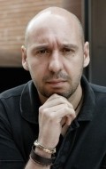 Jaume Balaguero - director Jaume Balaguero