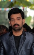 J.D. Chakravarthi - director J.D. Chakravarthi