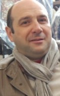 Jean-Christophe Barc - director Jean-Christophe Barc
