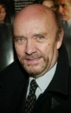 Jean-Paul Rappeneau - director Jean-Paul Rappeneau