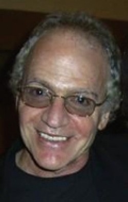 Jeff Lieberman - director Jeff Lieberman