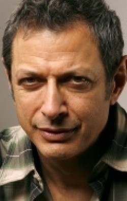 Jeff Goldblum - director Jeff Goldblum