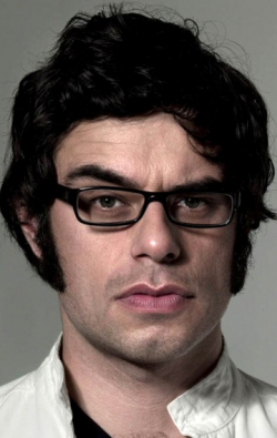 Jemaine Clement - director Jemaine Clement
