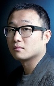 Jeong Byeong Gil - director Jeong Byeong Gil