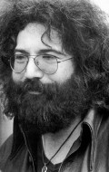 Jerry Garcia - director Jerry Garcia