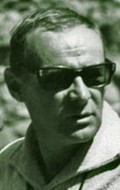 Jerzy Passendorfer - director Jerzy Passendorfer