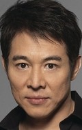 Jet Li - director Jet Li