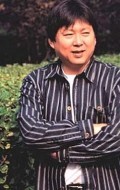 Jianqi Huo - director Jianqi Huo