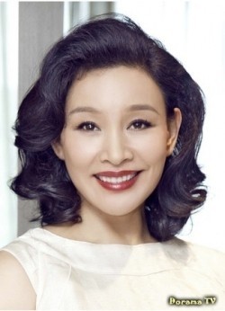 Joan Chen - director Joan Chen