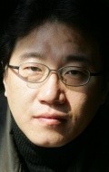 Jo Geun Hyeon - director Jo Geun Hyeon