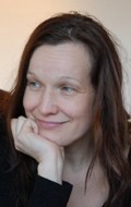 Johanna Vuoksenmaa - director Johanna Vuoksenmaa
