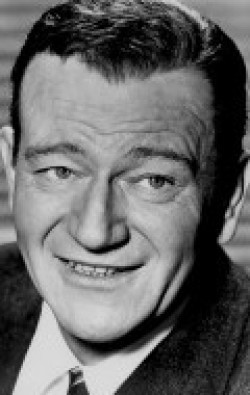John Wayne - director John Wayne