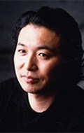Joji Iida - director Joji Iida