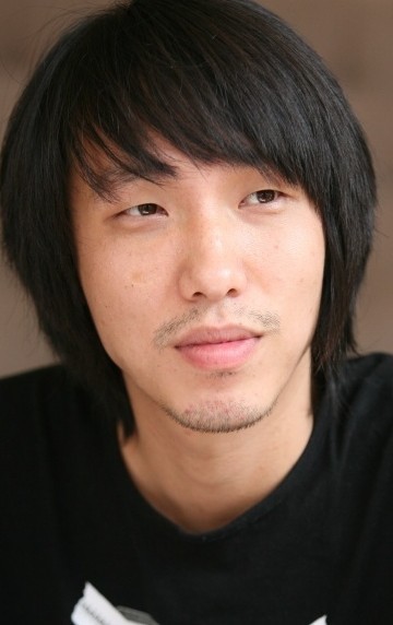 Yun Jong Bin - director Yun Jong Bin
