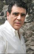Jorge Reynoso - director Jorge Reynoso