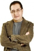 Jorge Ramirez Suarez - director Jorge Ramirez Suarez