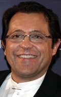 Jose Luis Escolar - director Jose Luis Escolar