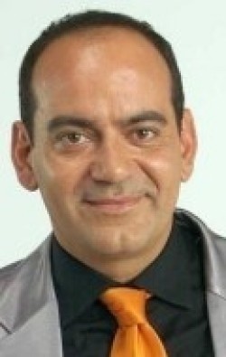 Jose Corbacho - director Jose Corbacho